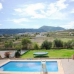 Javea property: Javea, Spain Villa 94974
