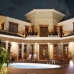 Moraira property: 6 bedroom Villa in Alicante 94975