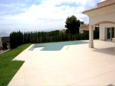 Moraira property: Villa for sale in Moraira, Spain 94976