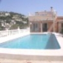 Villa for sale in town 94979