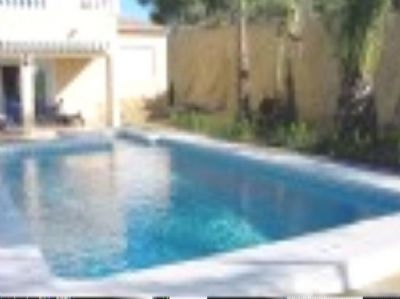 Villa for sale in town, Spain 94979