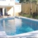 town, Spain Villa 94979