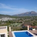 Benitachell property: Alicante, Spain Apartment 94980