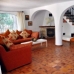 town, Spain Villa 94981