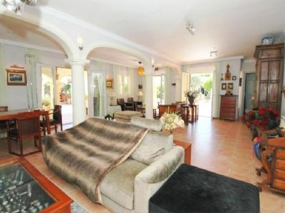 Orba property: Villa with 6 bedroom in Orba 94982