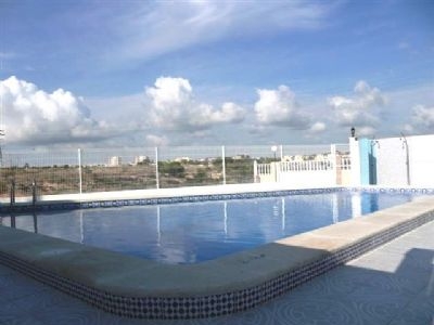 Apartment for sale in town, Spain 94984