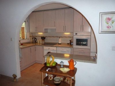 Pinar De Campoverde property: Villa with 3 bedroom in Pinar De Campoverde 94985