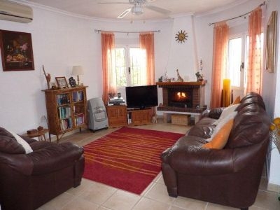 Pinar De Campoverde property: Villa with 3 bedroom in Pinar De Campoverde, Spain 94985