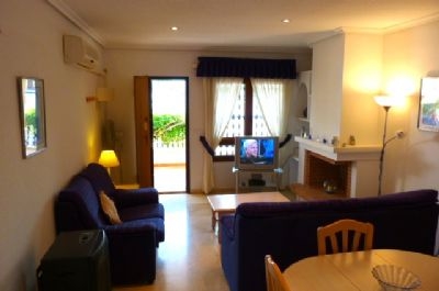 Villamartin property: Apartment with 2 bedroom in Villamartin 94986