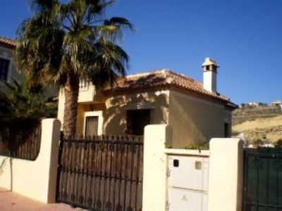 Ciudad Quesada property: Villa for sale in Ciudad Quesada 94987