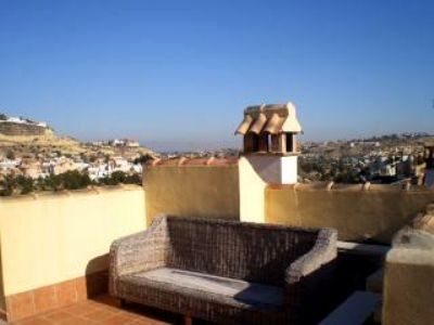 Ciudad Quesada property: Villa with 3 bedroom in Ciudad Quesada 94987