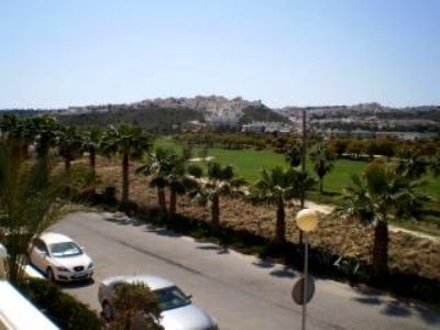 Ciudad Quesada property: Villa with 2 bedroom in Ciudad Quesada, Spain 94988