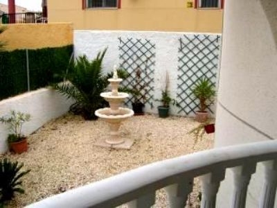 Rojales property: Villa with 2 bedroom in Rojales 94990
