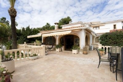 Villa to rent in town 94995