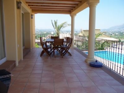 Javea property: Villa for sale in Javea 95058