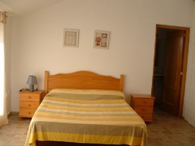 Javea property: Villa with 4 bedroom in Javea 95058