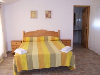 Javea property: Villa with 4 bedroom in Javea, Spain 95058