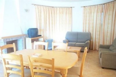 Javea property: Villa with 2 bedroom in Javea 95062