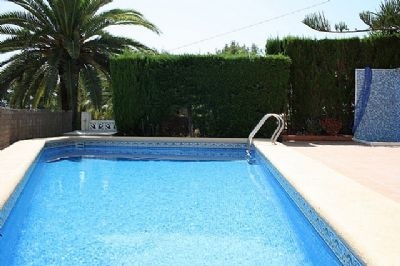 Moraira property: Villa for sale in Moraira, Spain 95205