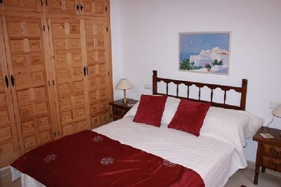 Moraira property: Villa with 4 bedroom in Moraira, Spain 95205