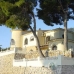 Moraira property: Alicante, Spain Villa 95205