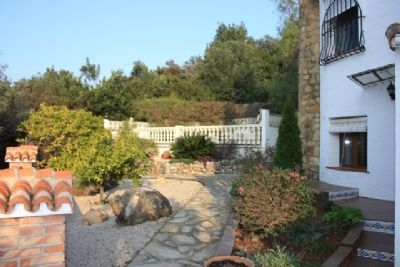Orba property: Villa with 4 bedroom in Orba 95207