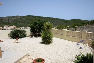 Benitachell property: Villa with 3 bedroom in Benitachell 95210
