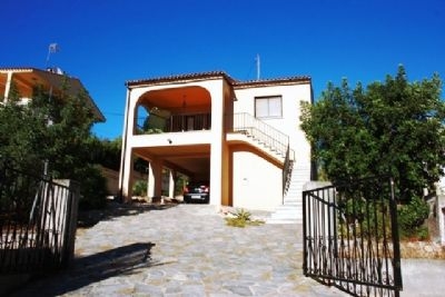 Calpe property: Villa for sale in Calpe 95215