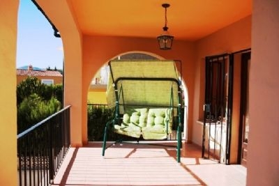 Calpe property: Villa for sale in Calpe, Spain 95215