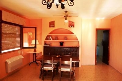 Calpe property: Villa with 3 bedroom in Calpe, Spain 95215