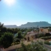 Calpe property: 3 bedroom Villa in Calpe, Spain 95215