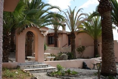 Moraira property: Villa for sale in Moraira 95217