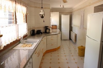 Moraira property: Villa with 4 bedroom in Moraira, Spain 95217