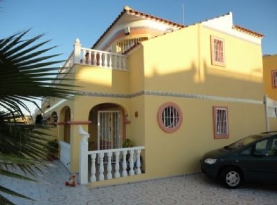 Playa Flamenca property: Townhome for sale in Playa Flamenca 95219