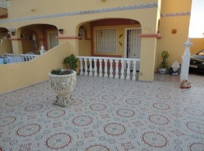 Playa Flamenca property: Townhome for sale in Playa Flamenca, Spain 95219