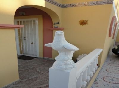 Playa Flamenca property: Townhome with 2 bedroom in Playa Flamenca 95219