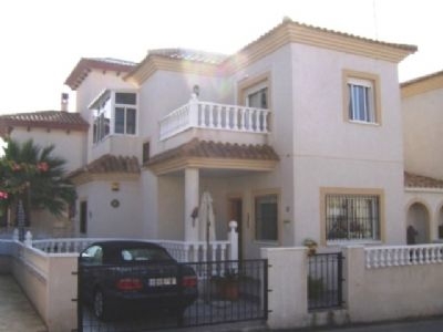 Playa Flamenca property: Villa for sale in Playa Flamenca 95221