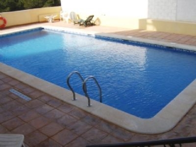 Playa Flamenca property: Villa for sale in Playa Flamenca, Spain 95221