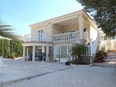 Pinar De Campoverde property: Villa for sale in Pinar De Campoverde 95225