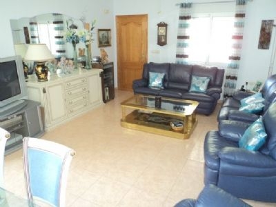 Pinar De Campoverde property: Villa with 5 bedroom in Pinar De Campoverde 95225