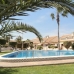 La Zenia property: 3 bedroom Townhome in Alicante 95226