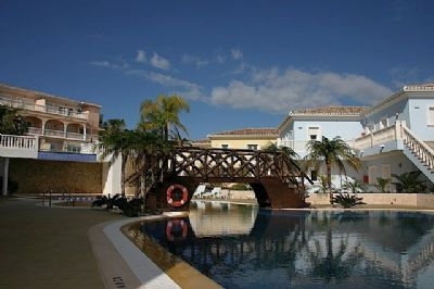 Benissa&nbsp;property:&nbsp;Apartment&nbsp;with&nbsp;2&nbsp;bedroom&nbsp;in&nbsp;Benissa,&nbsp;Spain&nbsp;95228