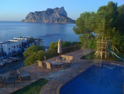 Villa with 7 bedroom in town 95229
