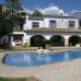 Alicante, Spain Villa 95229