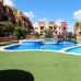 Campoamor property: Campoamor, Spain Apartment 95231