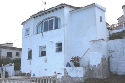Pedreguer property: Villa for sale in Pedreguer 95232