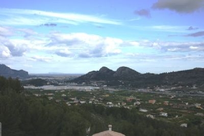 Pedreguer property: Villa for sale in Pedreguer, Spain 95232