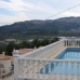 Pedreguer property: 4 bedroom Villa in Alicante 95232