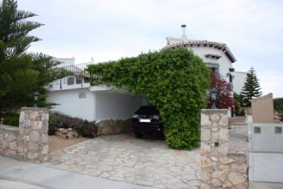 Pego property: Villa for sale in Pego 95233