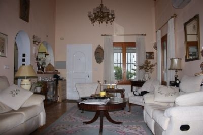 Pego property: Villa with 3 bedroom in Pego, Spain 95233